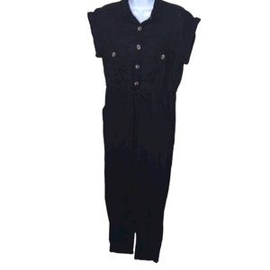 Cotton On short sleeve jumpsuit